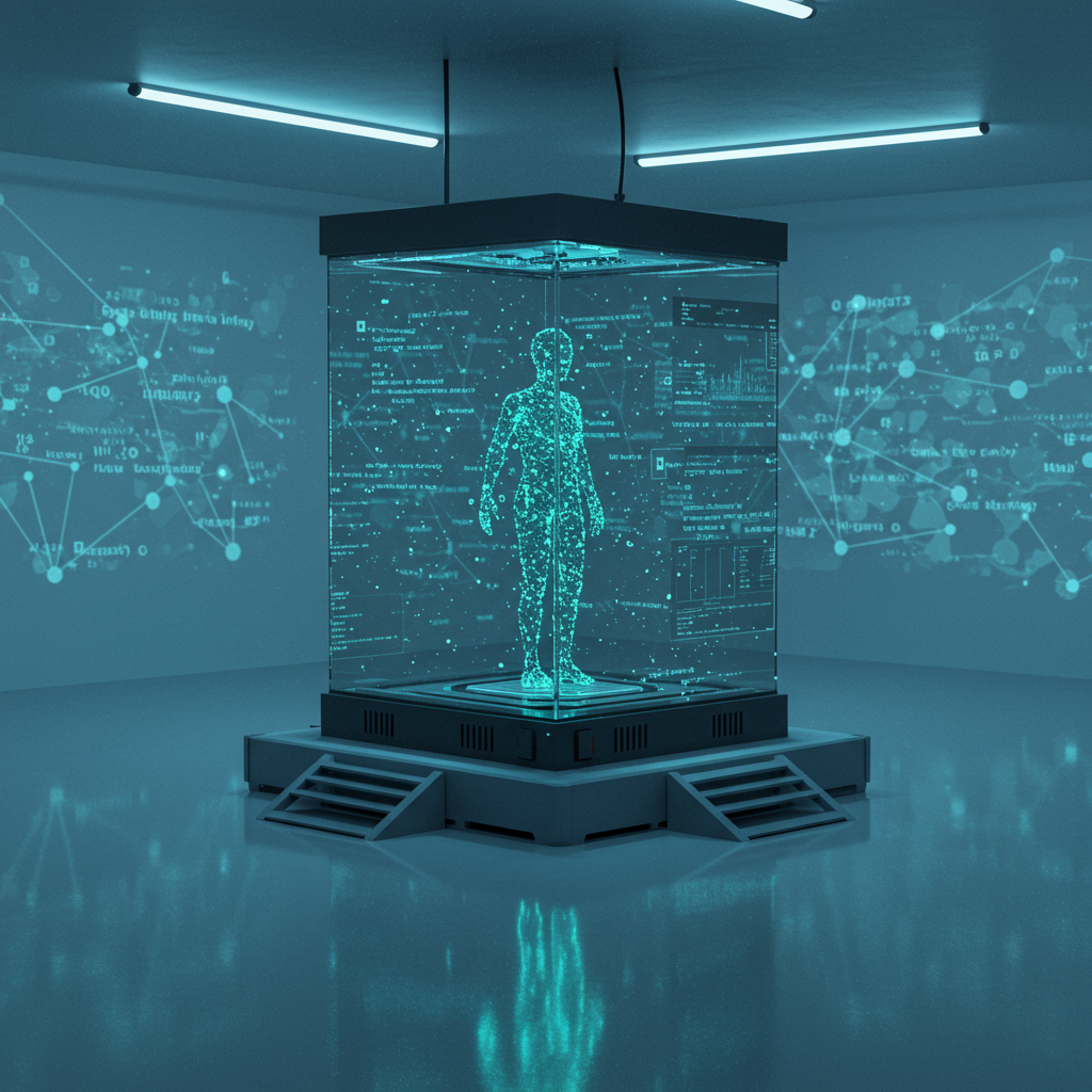 AI Coding Agent in a secure isolated enclosure