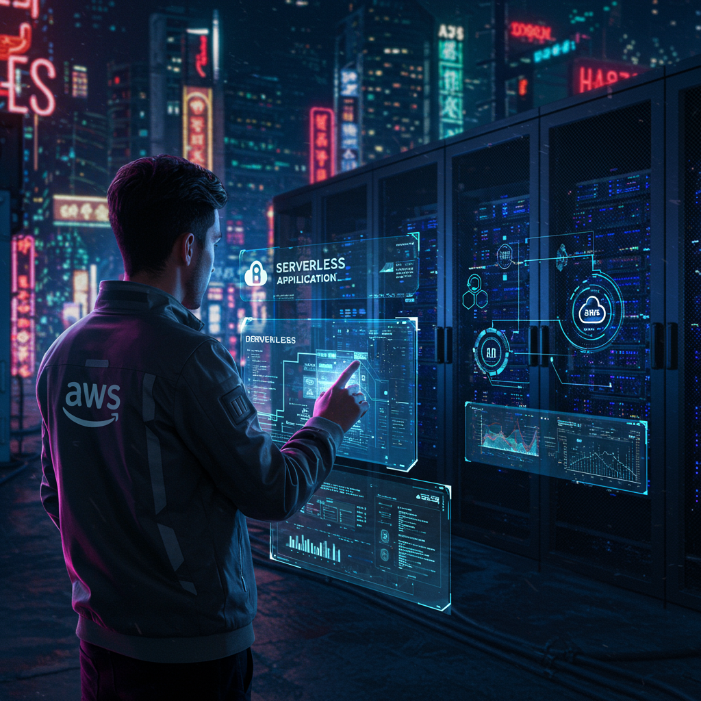 Project Architecture Overview